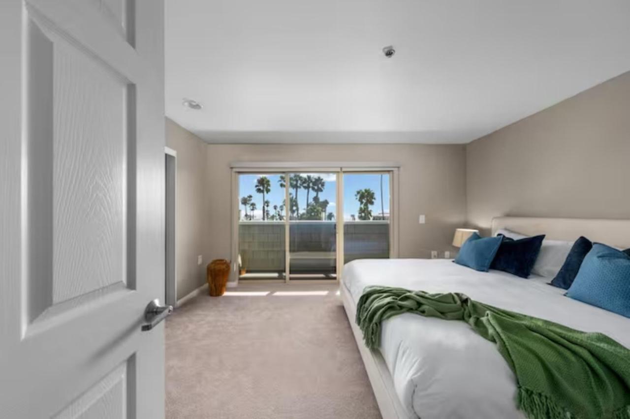 Ocean Jasper - Ocean View Rooftop Pool Private Access 2br Santa Monica * Los Ángeles