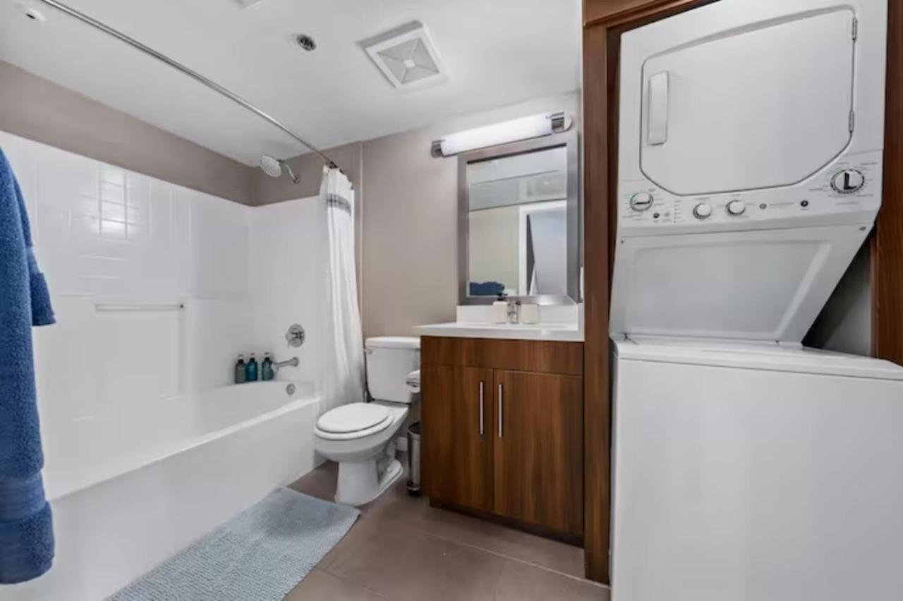 Ocean Jasper - Ocean View Rooftop Pool Private Access 2br Santa Monica * Los Ángeles