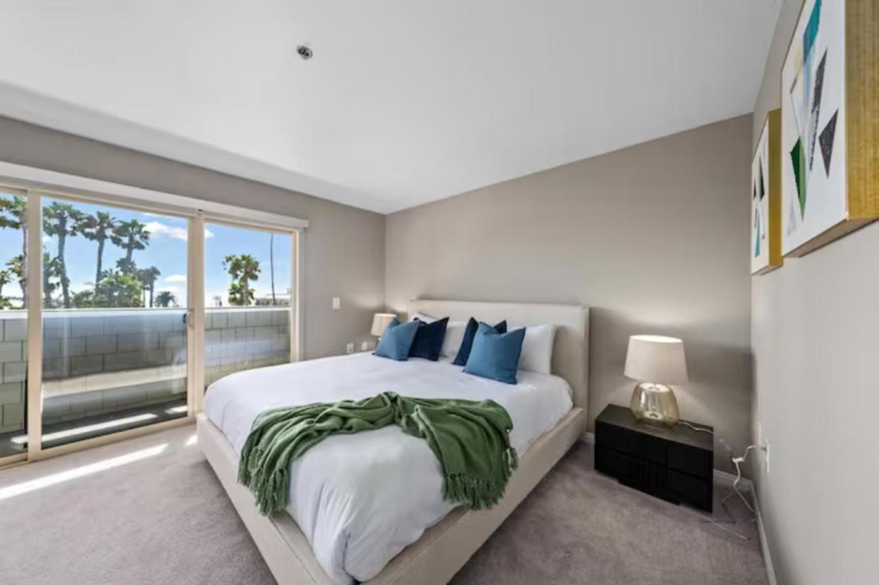 Apartamento Ocean Jasper - Ocean View Rooftop Pool Private Access 2br Santa Monica *